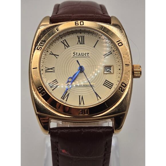 Stauer Timemaster Piezo Watch main image 7